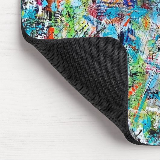 Awaken Mousepad (Ecke)