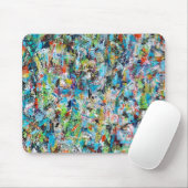 Awaken Mousepad (Mit Mouse)