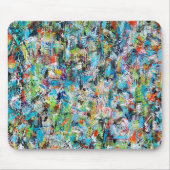 Awaken Mousepad (Vorne)