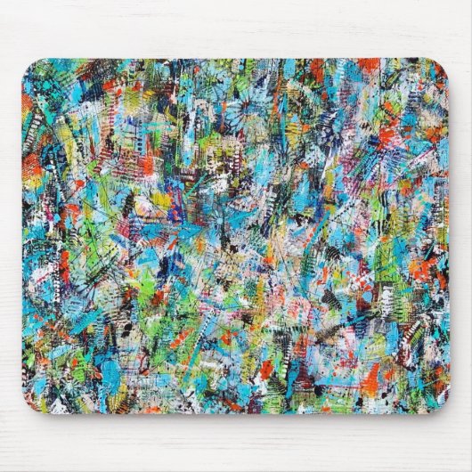 Awaken Mousepad (Vorne)