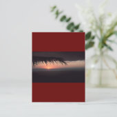 AWAKEN POSTKARTE (Stehend Vorderseite)