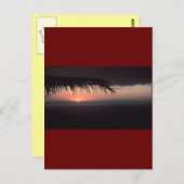 AWAKEN POSTKARTE (Vorne/Hinten)