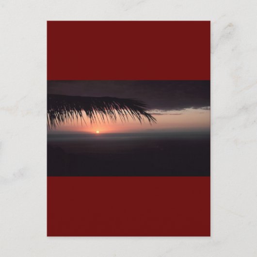 AWAKEN POSTKARTE (Vorderseite)