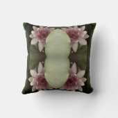 Awaken Zen Cushion Kissen (Rückseite)
