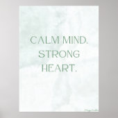 Awakening Energy Inspirational Poster (Vorne)