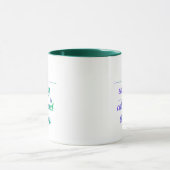 Awakening Energy Mug Tasse (Zentrum)