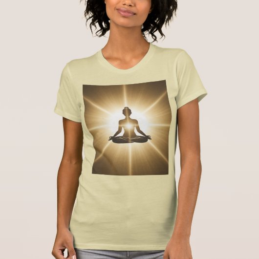 Awakening In The Now T-Shirt (Vorderseite)