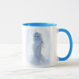 Awalt Schnee-Königin Tasse