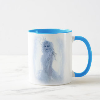 Awalt Schnee-Königin Tasse