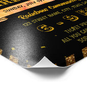 Award-Abend-Veranstaltungsreihe Fotodruck (Ecke)