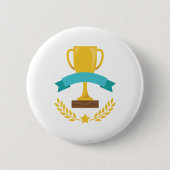 Award Cup Button (Vorderseite)