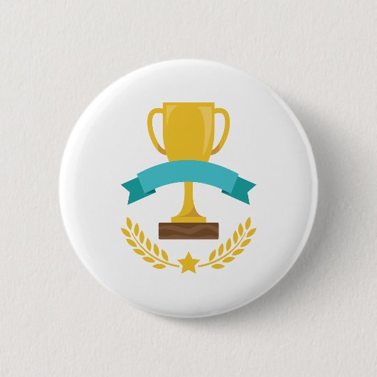 Award Cup Button (Vorderseite)