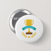 Award Cup Button (Vorne & Hinten)