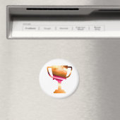 Award Design Factory - Inspirier Excellence Magnet (In Situ (Geschirrspüler))