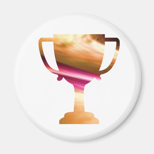 Award Design Factory - Inspirier Excellence Magnet (Vorne)