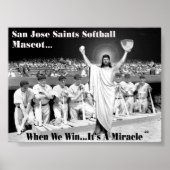 Award für ehrenwerte Erwähnung Poster (Vorne)