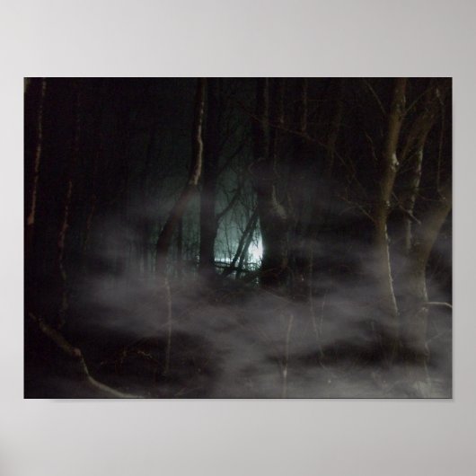 Award Gewinner Hottest Foto! Nachtlicht Poster (Vorne)