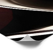 Award Show - Ken Gage Art Poster (Ecke)