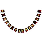 Award Show Movie Lights Custom Banner (Alle)