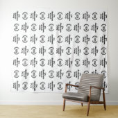 Award Viewing Party| Hintergrund des Fotos mit rot Wandteppich (Beispiel (Horizontal))