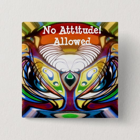 Aware & Rise_ Button (Vorderseite)