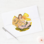 Aware Sticker (Umschlag)