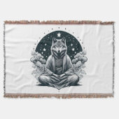 Aware Wolf Decke (Vorderseite)