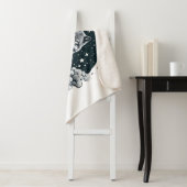 Aware Wolf Sherpadecke (Beispiel)