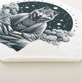 Aware Wolf Sherpadecke (3/4)