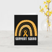Aware zur Unterstützung von Squad Complex Regional Karte (Gelbe Blume)