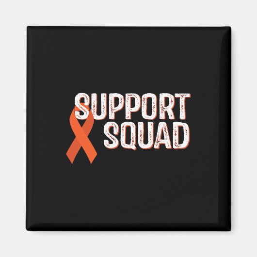 Aware zur Unterstützung von Squad Complex Regional Magnet (Vorne)