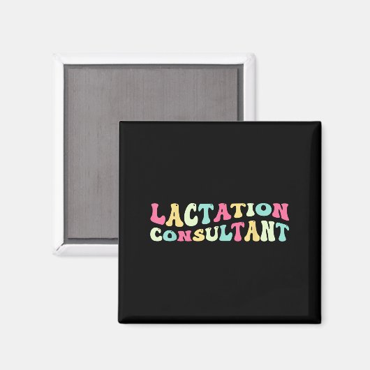 Awarene Magnet (Vorderseite/Rückseite)