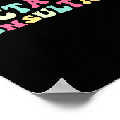 Awarene Poster (Ecke)