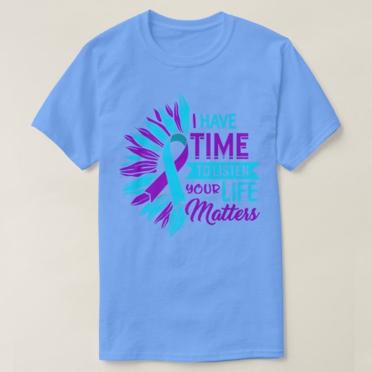 Awarene T-Shirt (Design vorne)