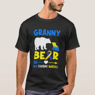 Awarenes T-Shirt