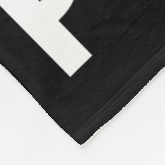 Awareness Asign Language American Sign Language Fleecedecke (Ecke)