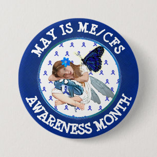 Awareness Button