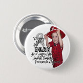 Awareness Button Dekans (Vorne & Hinten)