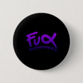 Awareness Dementia Button (Vorderseite)