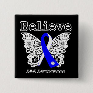 Awareness glauben button