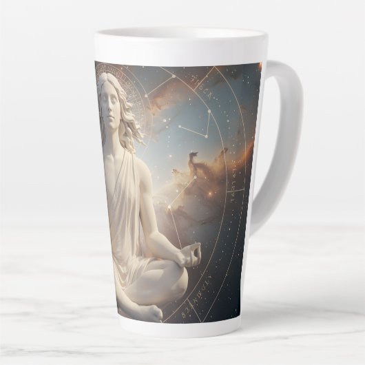 Awareness Milchtasse (Rechte Ecke)