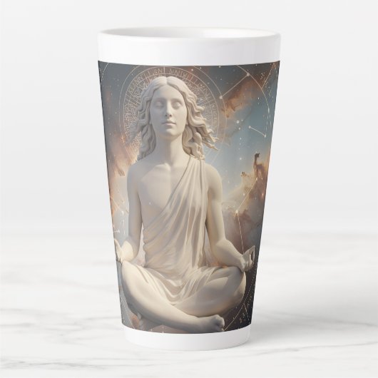 Awareness Milchtasse (Vorderseite)