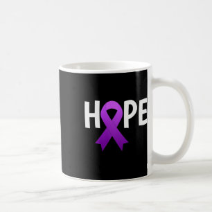 Awareness Welt Heimer's Tag Kampf um zu erinnern Kaffeetasse