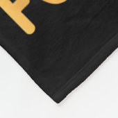 Awareness Will Bolus For Donuts, Diabetes (t1d) Bo Fleecedecke (Ecke)