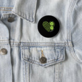 Awareness You Problem, Mental Health Awareness Button (Beispiel)