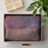 Awash mit Stars Series Design 10 Seidenpapier (Geschenk)