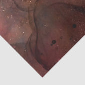 Awash mit Stars Series Design 10 Seidenpapier (Ausschnitt)