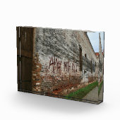 Away with You Fotoblock (Rechts)