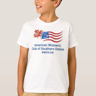 AWCO Kids T - Shirt