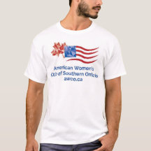 AWCO Men-Shirt